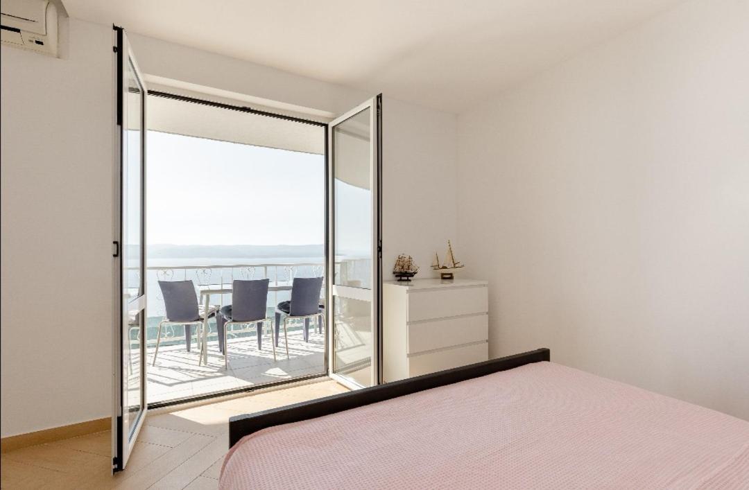 Apartment Rio 2 With Sea View, Free Parking, Wifi Pisak Exteriér fotografie